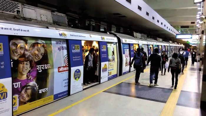 Overview of the signage industry in India - Ipp Star