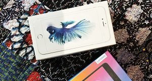 The boom in cell phone and luxury hard box packaging