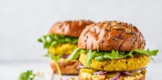 Singapore’s meat substitute market to grow at CAGR of 5.1% by 2024 plant-based