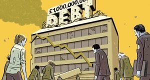 Zombies in the age of the Coronavirus Zombie companies fail to repay neither their loans nor the interest to service these loans.