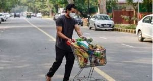 Take this IppStar survey – Webinars, optimism and recovery in the times of Covid-19 Home delivery of groceries