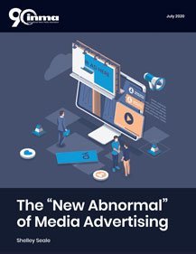 New INMA report project advertising trends in light of the Covid-19 pandemic