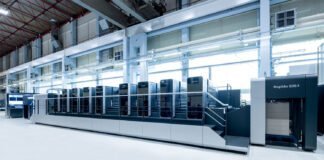 Koenig & Bauer 2020 H1 revenues decline by 20.1% Koenig & Bauer