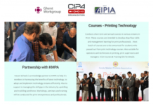 Ghent Workgroup welcomes Future Schoolz