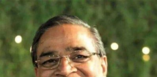 Kamal Vyas 13.10.1960 – 8.7.2020 Kamal Vyas