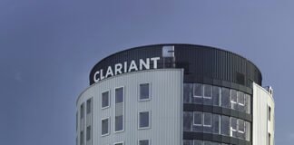 Clariant Chemicals India 39% sales decline in Q1 Clariant Chemicals India