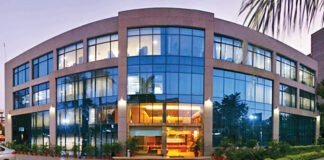 DB Corp reports Q1 net loss of Rs 48 crore DB Corp is one of the largest news media groups in India. Photo DB Corp