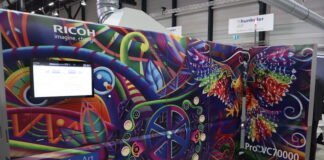 NCLAT sets aside Ricoh India acquisition by Dharamshi-Jhunjhunwala consortium Ricoh shows its new webfed inkjet press at Hunkeler Innovation Days in end-February 2019. Photo IPP
