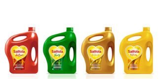 Marico reports a revenue of Rs 1,925 crore in Q1 Marico