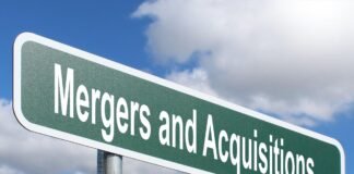 Drop in packaging M&A deals YoY by 74.1% Mergers and Acquisitions by Nick Youngson CC BY-SA 3.0 Alpha Stock Images
