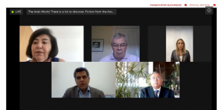 IPPStar offers translation rights & research at FBF IPPStar