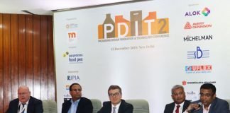 Smart Packaging Solutions for India and South Asia – 19 March 2021 Smart Packaging Solutions for India