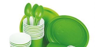 The global bioplastics market is set to grow by 36% over the next five years bioplastics