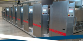 manroland Goss Group acquires Thallo packaging business manroland Goss