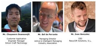 Virtual Congress on 19 March – Connected, digital, brand protection & authentication Virtual Congress on 19 March – Connected, digital, brand protection & authentication