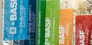 BASF India announces Q3 2020-2021 results BASF