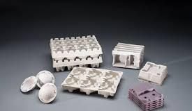 Molded fiber pulp packaging market to register high revenue growth molded fiber pulp