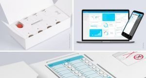 Improved compliance monitoring for clinical trials Improved compliance monitoring for clinical trials