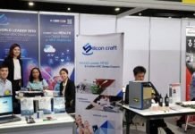 Silicon Craft at India Smart Packaging Solutions Summit Silicon Craft based in Thailand