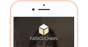 India Summit: Fasicuchain – Merging Digital and Physical