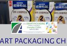 AIPIA Global Smart Packaging Program 2021 strengthened for bigger impact AIPIA Global Smart Packaging Program 2021 strengthened for bigger impact