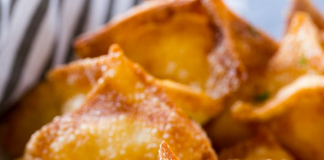 China cheese market to grow to US$ 1.96 billion in 2025 Cream cheese wontons|cheese market
