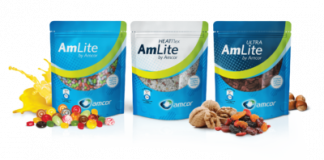 Amcor invests in ePac for digital flexibles Amcor acquires ePac