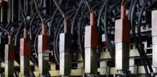 Interview – Rajesh Khosla, President & CEO of AGI Glaspac Glass bottle manufacturing at AGI glasspac Photo AGI glasspac