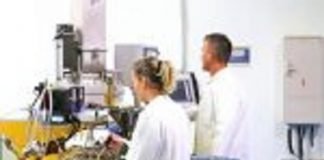 Alpla backing biodegradable materials Alpla