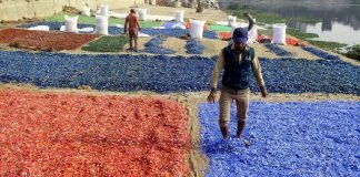 Huhtamaki acquires Elif with operations in Turkey & Egypt Huhtamaki