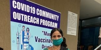Dow India conducts free vaccination drive for the communities Dow India vaccination drive inoculated nearly 590 people in Navi Mumbai