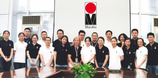 Marabu Group acquires Icon Inks to extend its product portfolio Marabu Team Asia