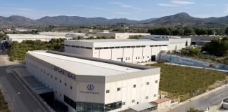 Alpla takes over Spanish bottle manufacturer Plastisax Alpla is taking over Plastisax for strengthening the local circular economy