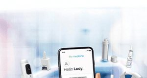 Aptar acquires a majority stake in Voluntis Aptar completes the acquisition of a majority stake in Voluntis