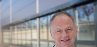 GHO Capital invests in Sanner Group Jurgen Sanner, partner in Sanner Group Photo Sanner