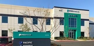 ProMach completes acquisition of CL&D Graphics ProMach