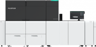 IppStar Trends – 70% recovery of the digital press market in India digital