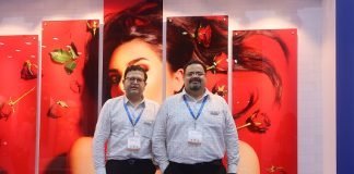 Rex-tone India’s digital AT Inks AT Inks