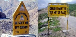 Can the Indian outdoor signage industry come back? signage