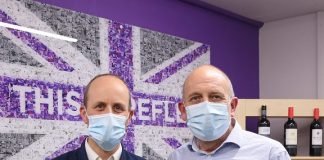 Reflex Label Plus acquires second Nilpeter FA-Line Reflex Label Plus acquires second Nilpeter FA-Line