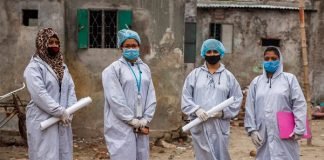 What’s in store for Indian packaging in 2022 Development workers in the frontline combating Covid-19 under the LIUPC project of UNDP Bangladesh. Photo: UN Women/Fahad Abdullah Kaizer