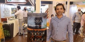 The Point-of-Purchase display market point-of-purchase