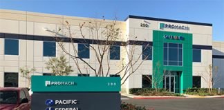 ProMach acquires TechniBlend ProMach