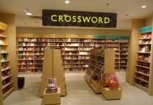 Crossword expands to 72 stores across India Crossword