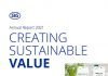 SIG publishes combined Corporate Responsibility & Annual Report 2021 SIG