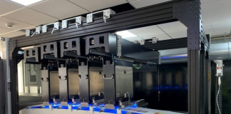 Fujifilm acquires inkjet system integrator Unigraphica Fujifilm acquires inkjet system integrator Unigraphica