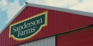 Cargill and Continental Grain complete acquisition of Sanderson Farms Cargill