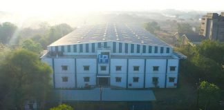 Manjushree Technopack acquires Hitesh Plastics Manjushree Technopack has recently acquired Hitesh Plastics. Photo: Hitesh Plastics