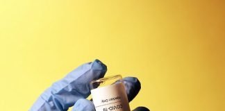 Spike in approvals of injectable drugs from 2020 to 2021 Injectable drugs