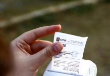 Billing paper market may reach US$ 1,536.5 million by 2033 Billing paper